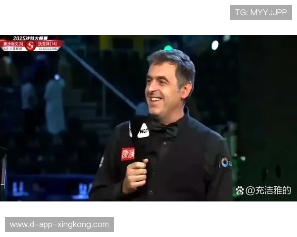 【奥沙利文】长时间比赛的心态秘诀，职业生涯的持续动力，奥沙利文比赛练球